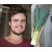 SPRAY FREE LEEKS - MEDIUM -  Each KATIKATI Grown 